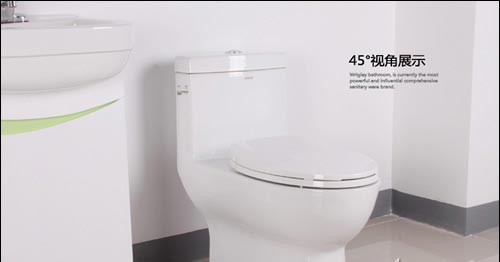 销量火爆箭牌AB1252MD座便器评测